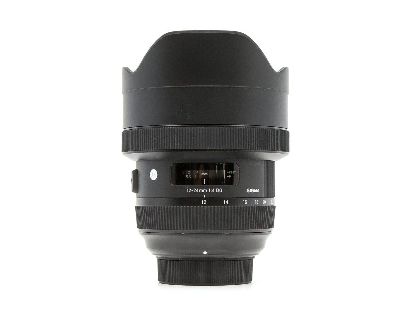 Sigma 12-24mm f/4 DG HSM ART - Kompatybilny z Nikon · zdjęcie główne