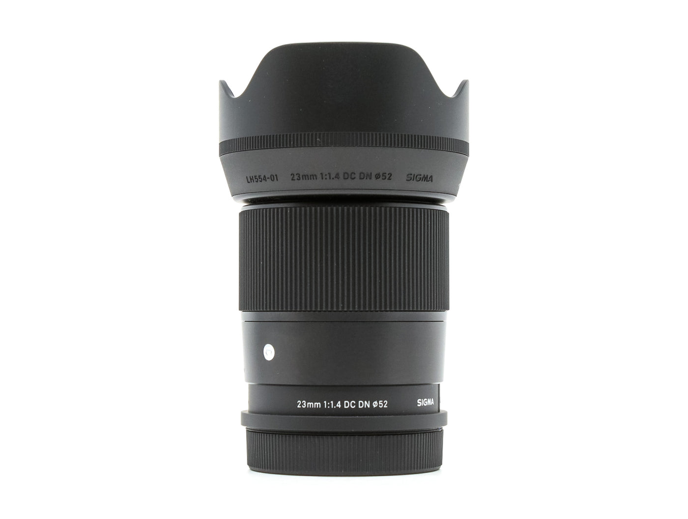Sigma 23mm f/1.4 DC DN Contemporary - Mocowanie L · zdjęcie główne
