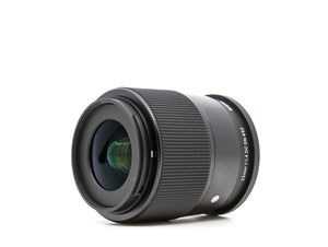 Sigma 23mm f/1.4 DC DN Contemporary - L Fit