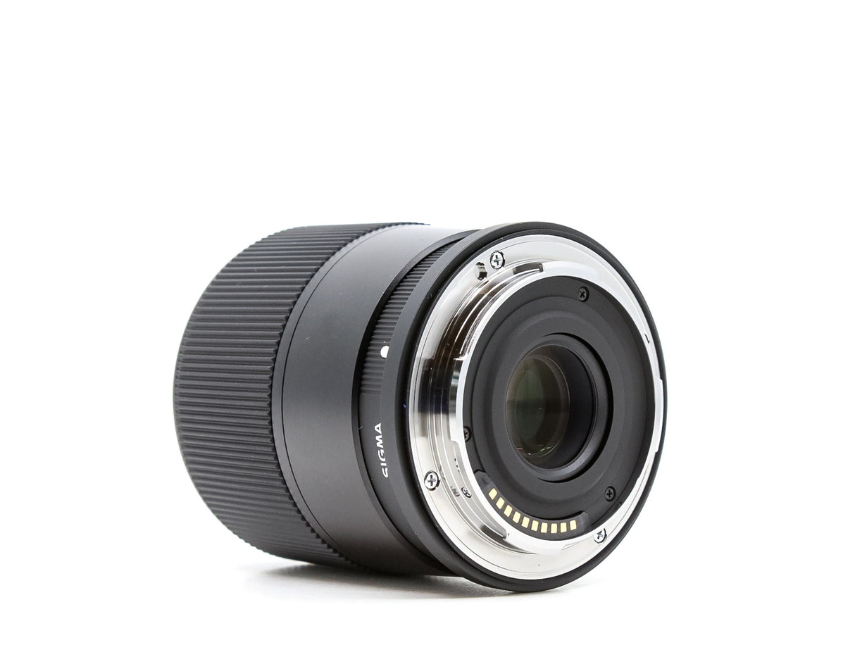 Sigma 23mm f/1.4 DC DN Contemporary - L Fit