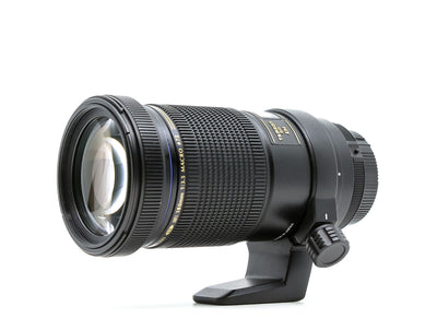 Tamron SP AF 180mm f/3.5 Di LD (IF) Macro - Kompatybilny z Nikon