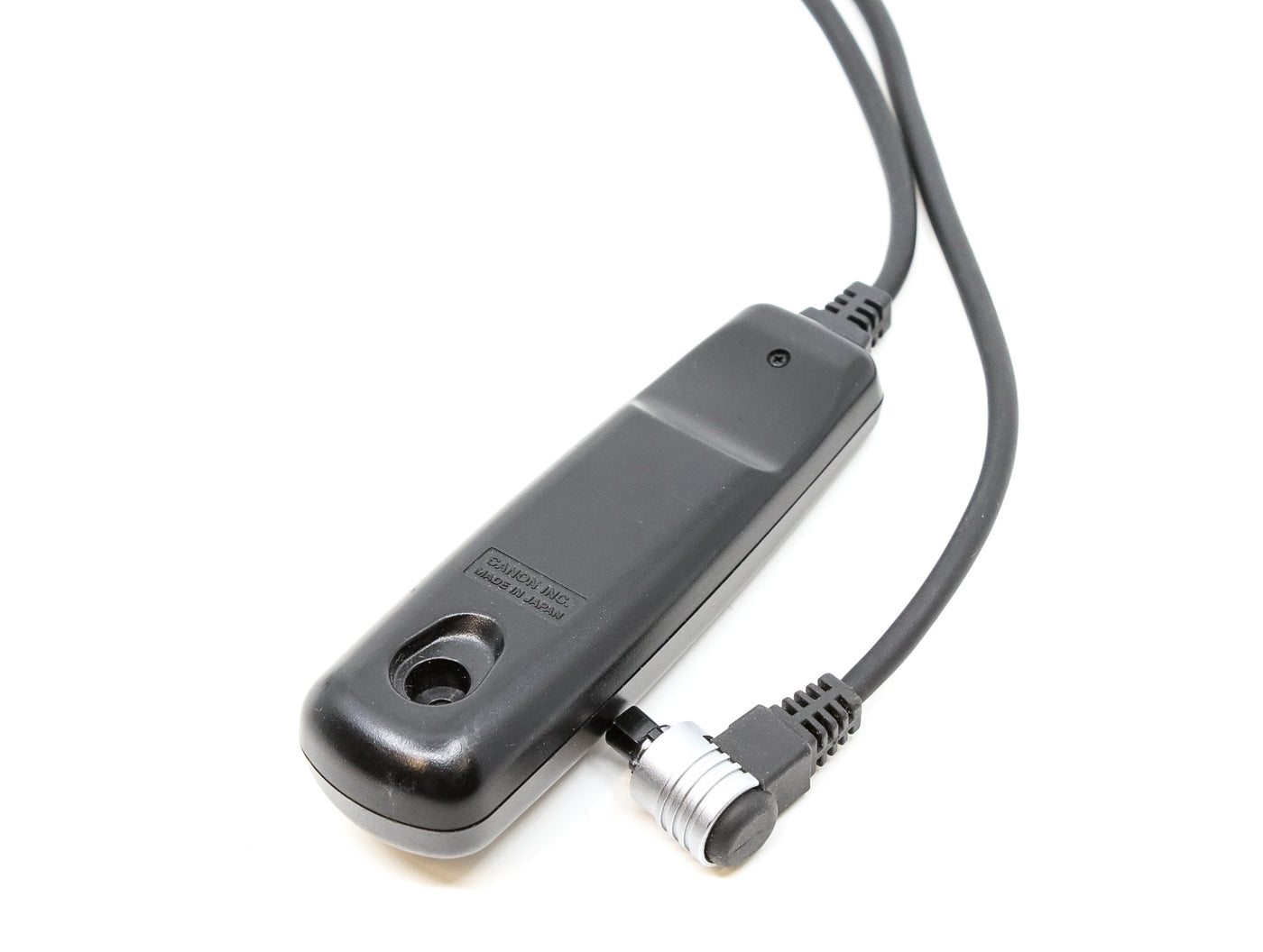 Canon RS-80N3 Remote Switch  · main image