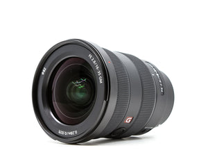 Sony FE 16-35mm f/2.8 GM