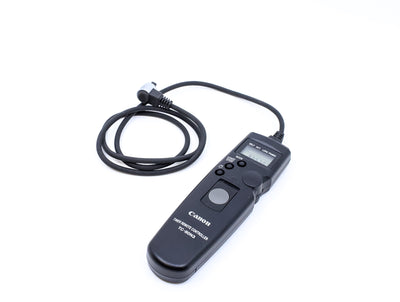 Canon TC-80N3 Pilot zdalnego sterowania timera