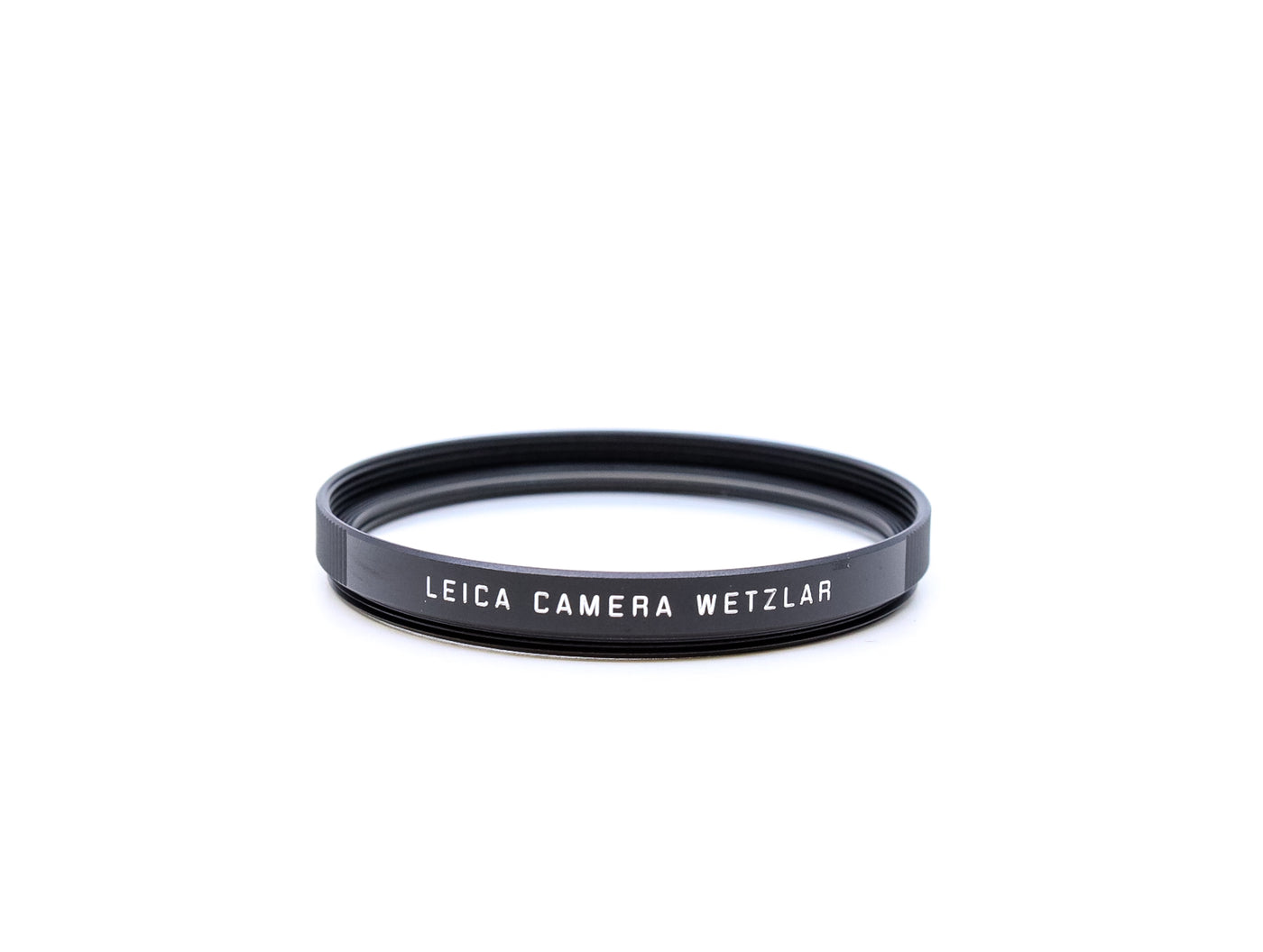 Filtr Leica E49 UVa II [13035] · zdjęcie główne