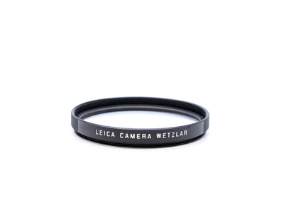 Filtr Leica E49 UVa II [13035]