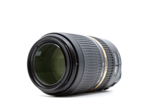 Tamron SP 70-300mm f/4-5.6 Di VC USD - Nikon Fit - segunda mano - excelente estado - detalle 2 de 3 - SKU 3688061 - Camera Ma