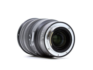 Nikon Nikkor Z 24-70mm f/2.8 S - segunda mano - excelente estado - detalle 3 de 3 - SKU 3726659 - Camera Market