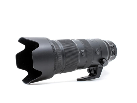 Nikon Nikkor Z 70-200mm f/2.8 VR S - segunda mano - excelente estado - foto principal - SKU 3792172 - Camera Market