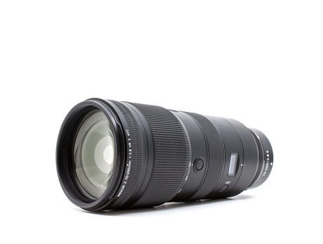 nikon|nikkor z 70-200mm f/2.8 vr s - Bueno - 2