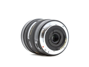 Sigma 4.5mm f/2.8 EX DC HSM Circular Fisheye - Canon EF-S Fit