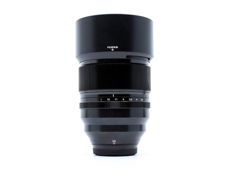 Fujifilm XF 50mm f/1.0 R WR - segunda mano - excelente estado - foto principal - SKU 3792054 - Camera Market