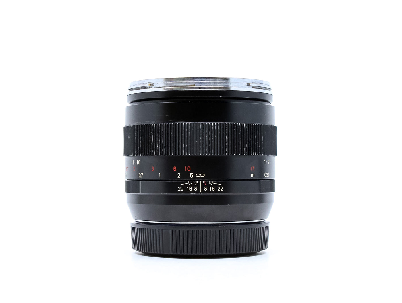 ZEISS Makro-Planar T* 50mm f/2 ZE - do Canon EF · zdjęcie główne