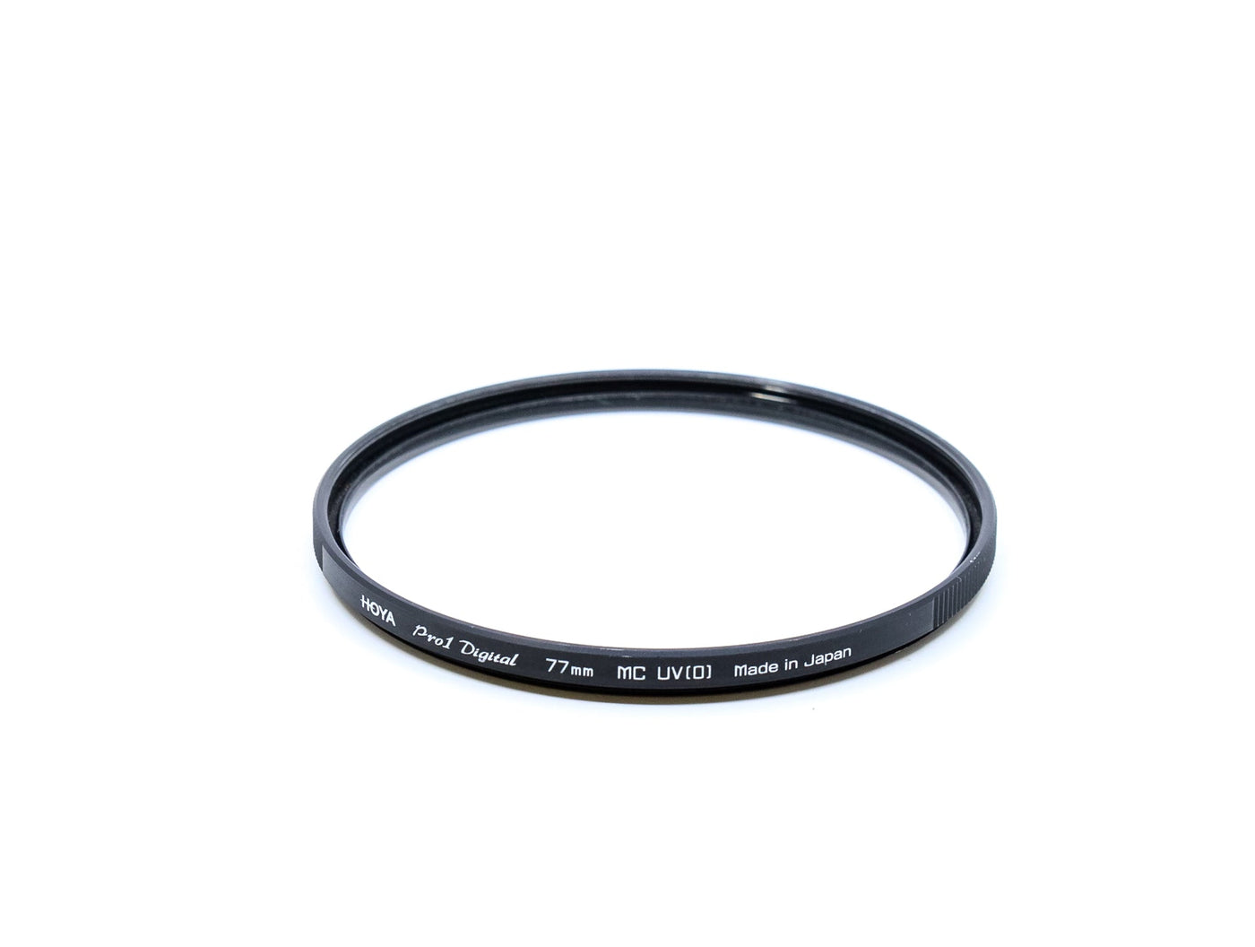 Hoya 77mm Super Pro1 Digital MC UV [0] Filtr · zdjęcie główne