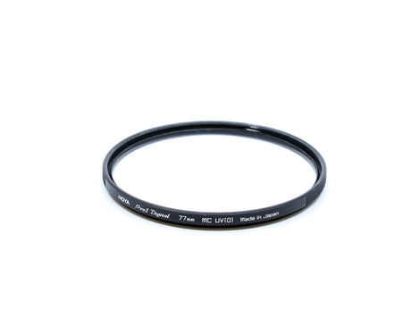 Hoya 77mm Super Pro1 Digital MC UV [0] Filter - segunda mano - excelente estado - foto principal - SKU 3782931 - Camera Marke