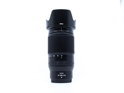 Nikon Nikkor Z 70-180mm F/2.8 