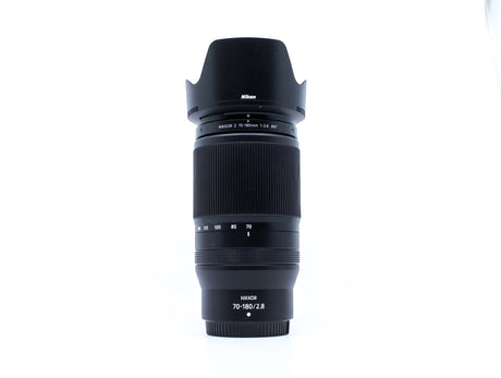 Nikon Nikkor Z 70-180mm F/2.8 Obiektyw