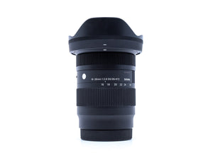 Sigma 16-28mm f/2.8 DG DN Contemporary - L Fit 