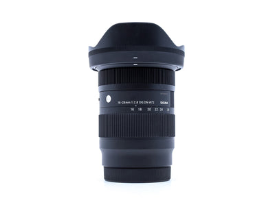 Sigma 16-28mm f/2.8 DG DN Contemporary - Mocowanie L
