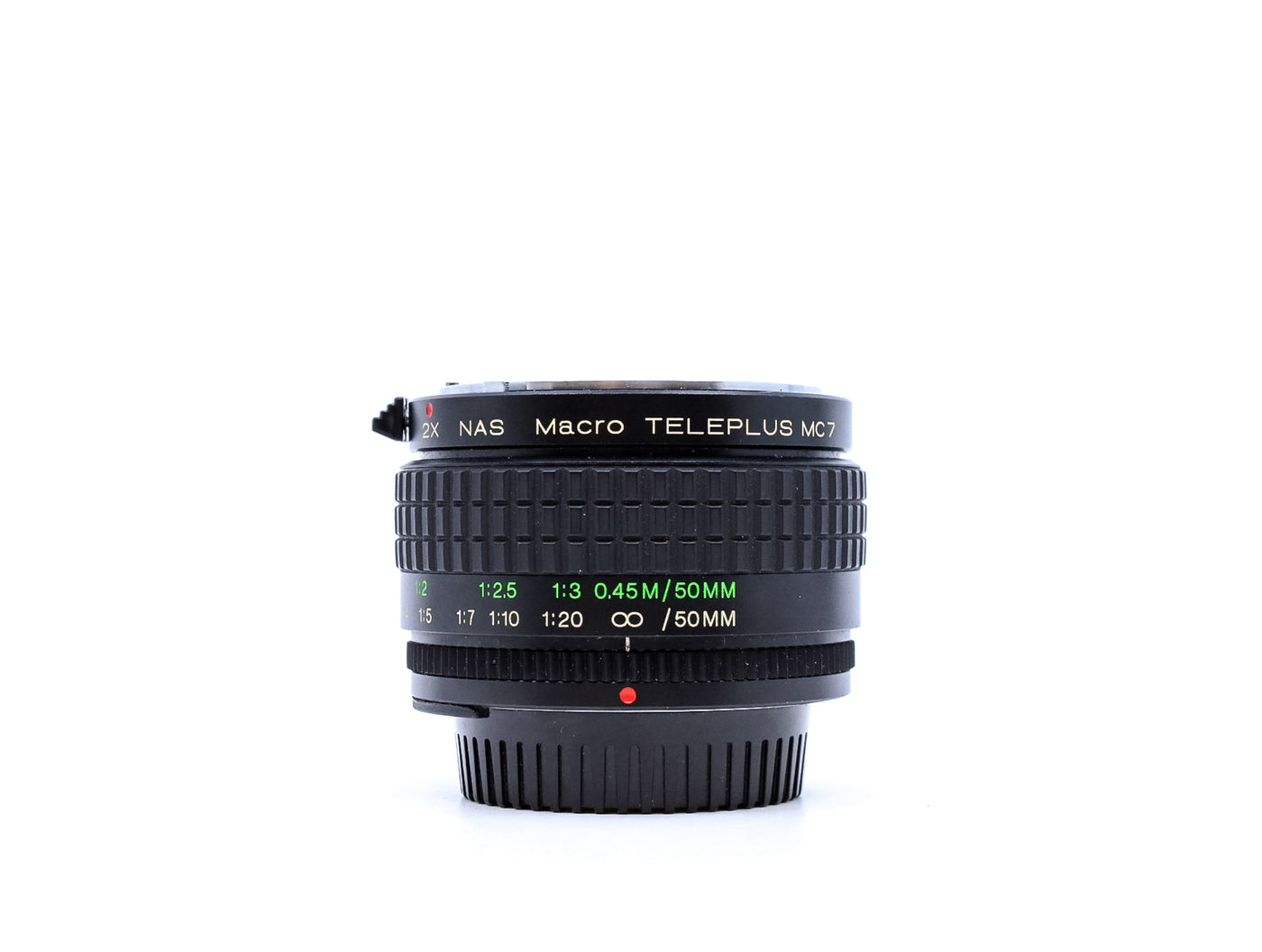 Kenko 2x MC7 Telekonwerter Teleplus - Pasuje do Nikon · zdjęcie główne