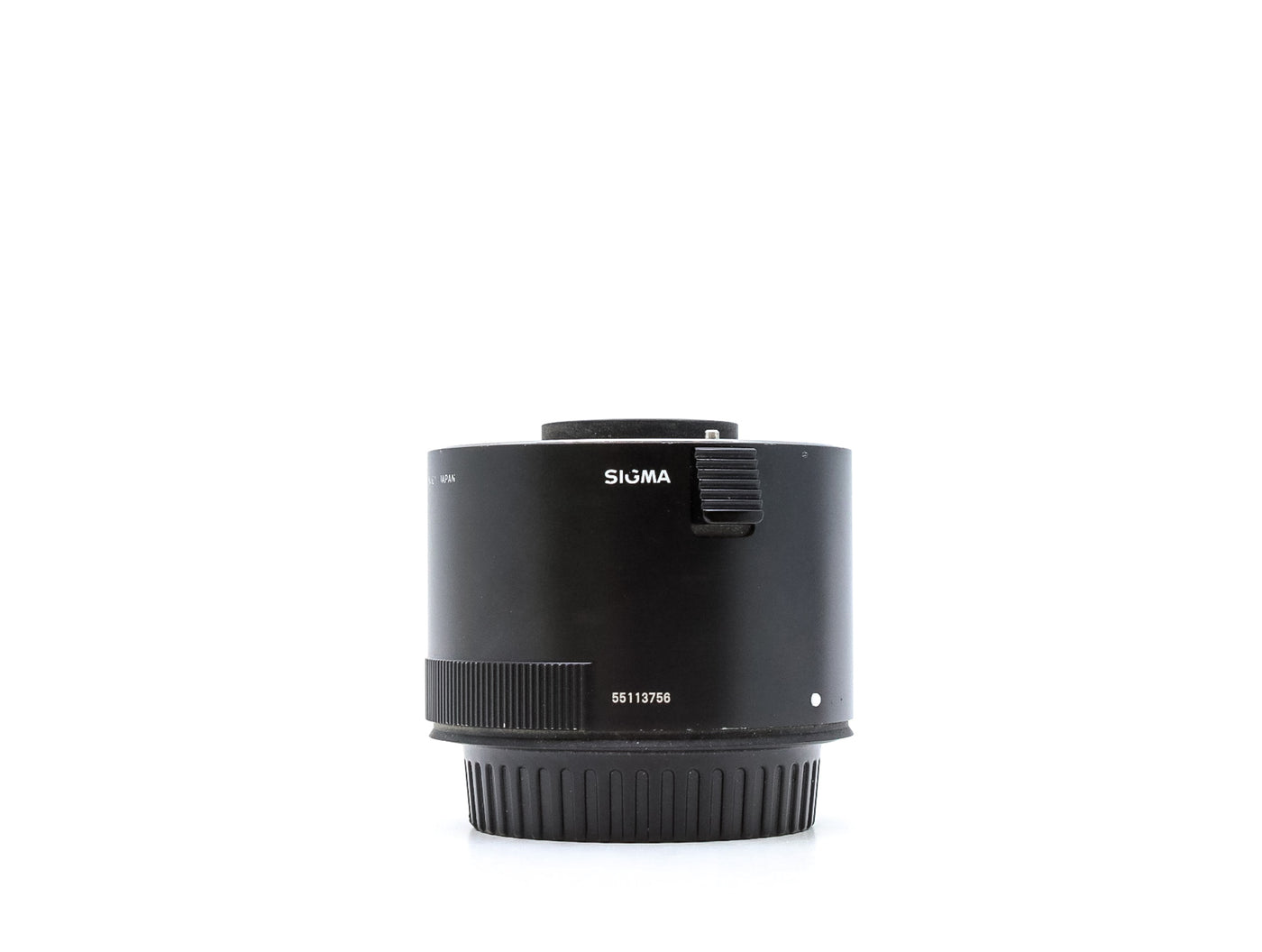 Sigma TC-2001 2x Telekonwerter - Pasuje do Canon EF · zdjęcie główne