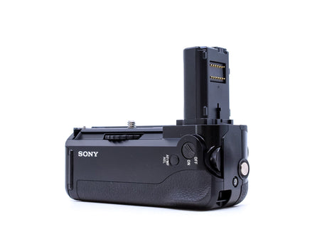 Sony VG-C1EM Vertical Battery Grip - segunda mano - excelente estado - detalle 2 de 4 - SKU 3643418 - Camera Market