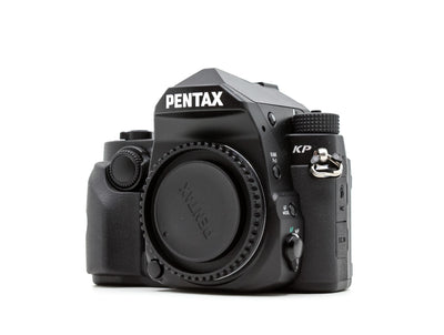 Pentax KP – Aparat fotograficzny DSLR