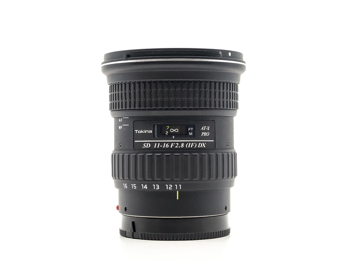 Tokina 11-16mm f/2.8 AT-X Pro DX - Kompatybilny z Sony A · zdjęcie główne