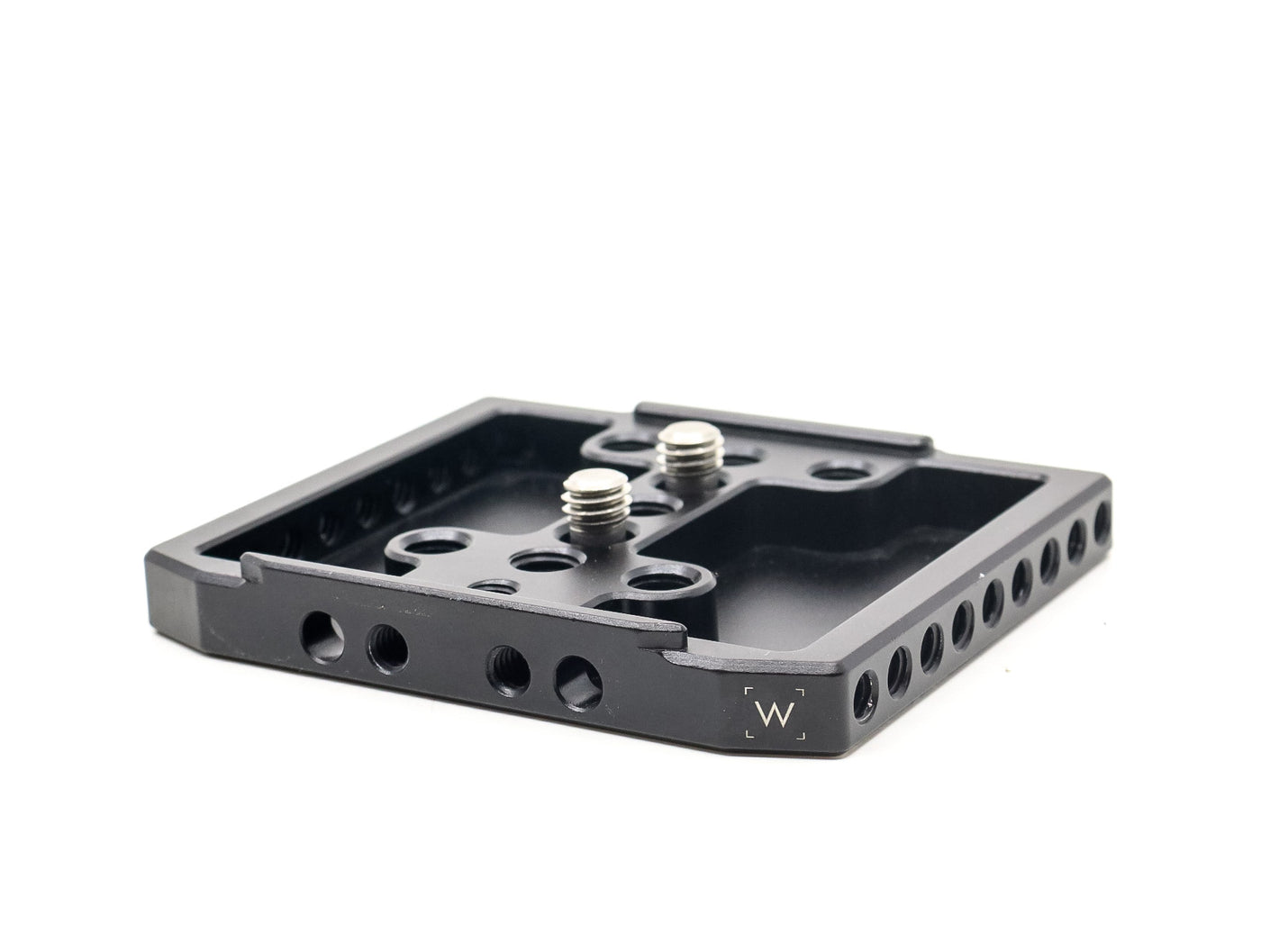 Wooden Camera Easy Riser Plate for Select RED Cameras  · main image