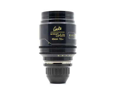 Cooke 65mm T2.8 mini S4/i Cine - mocowanie PL