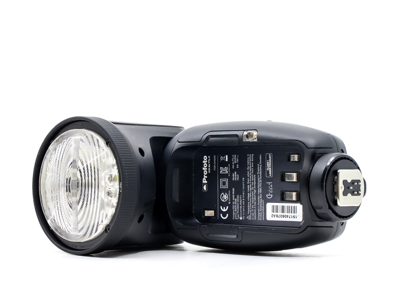 Profoto A1X AirTTL-C - Dedykowany do Canon · zdjęcie główne