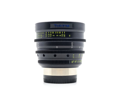 Tokina Cinema ATX 11-20mm T2.9 - Mocowanie Canon EF