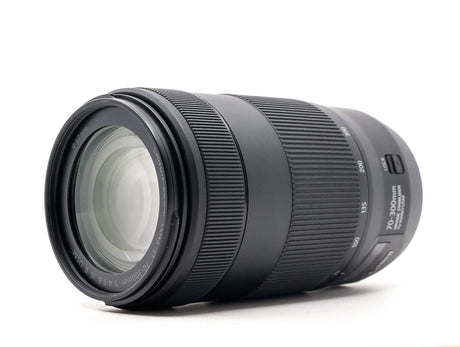 Canon EF 70-300mm f/4-5.6 IS II USM - Obiektyw Telefoto