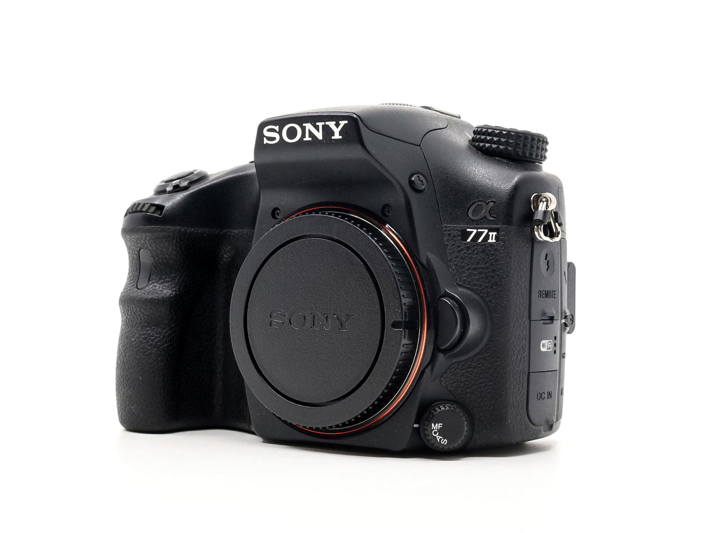 Sony Alpha A77 II | Profesjonalny aparat cyfrowy · zdjęcie główne