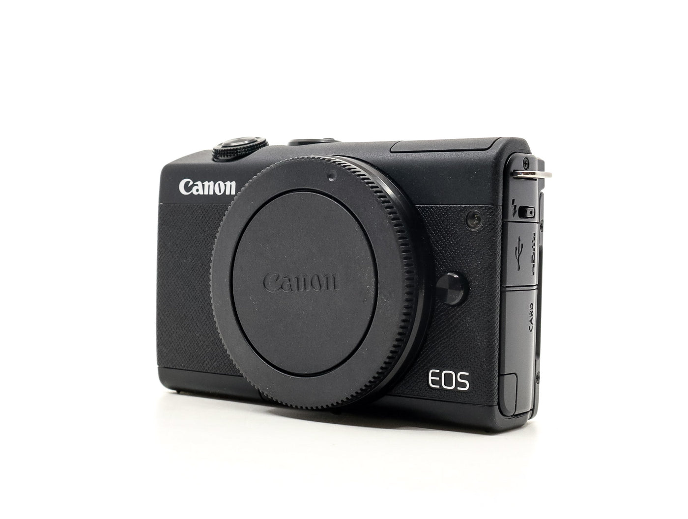 Canon EOS M200 · zdjęcie główne