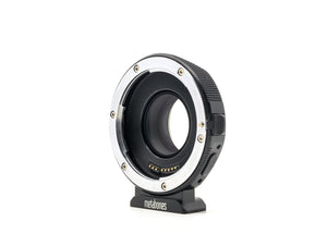 Metabones Canon EF to Micro Four Thirds Speed Booster S