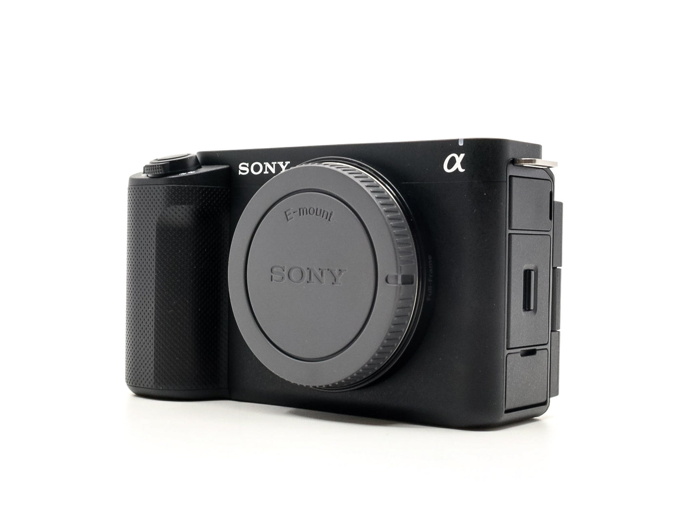 Sony ZV-E1 – Profesjonalna Kamera Vlogowa | Camera Market · zdjęcie główne