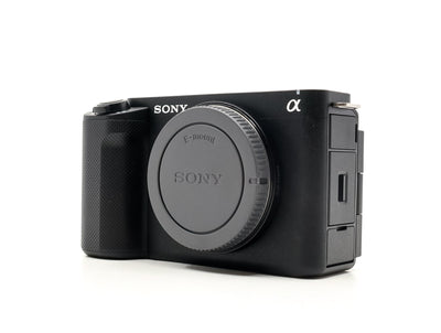 Sony ZV-E1 – Profesjonalna Kamera Vlogowa | Camera Market