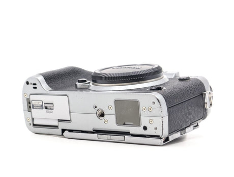 Fujifilm X-T2 (Edición Plata Grafito)