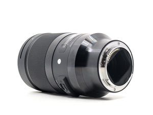 Sigma 40mm f/1.4 DG HSM ART - L Fit 
