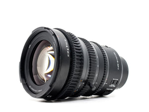 Sony E PZ 18-110mm f/4 G OSS 