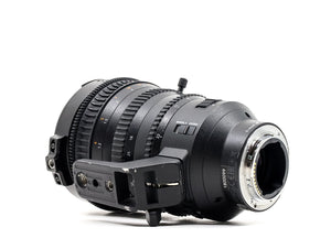 Sony E PZ 18-110mm f/4 G OSS 