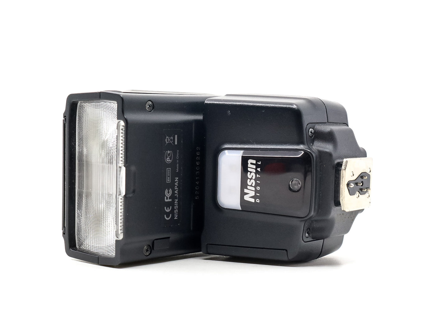 Lampa Błyskowa Nissin i40 - Dedykowana do Fujifilm · main image