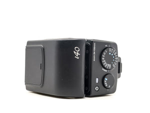 Nissin i40 Flashgun - Fujifilm Dedicated