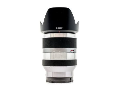sony|e 18-200mm f/3.5-6.3 oss|e-mount - Bueno - 1
