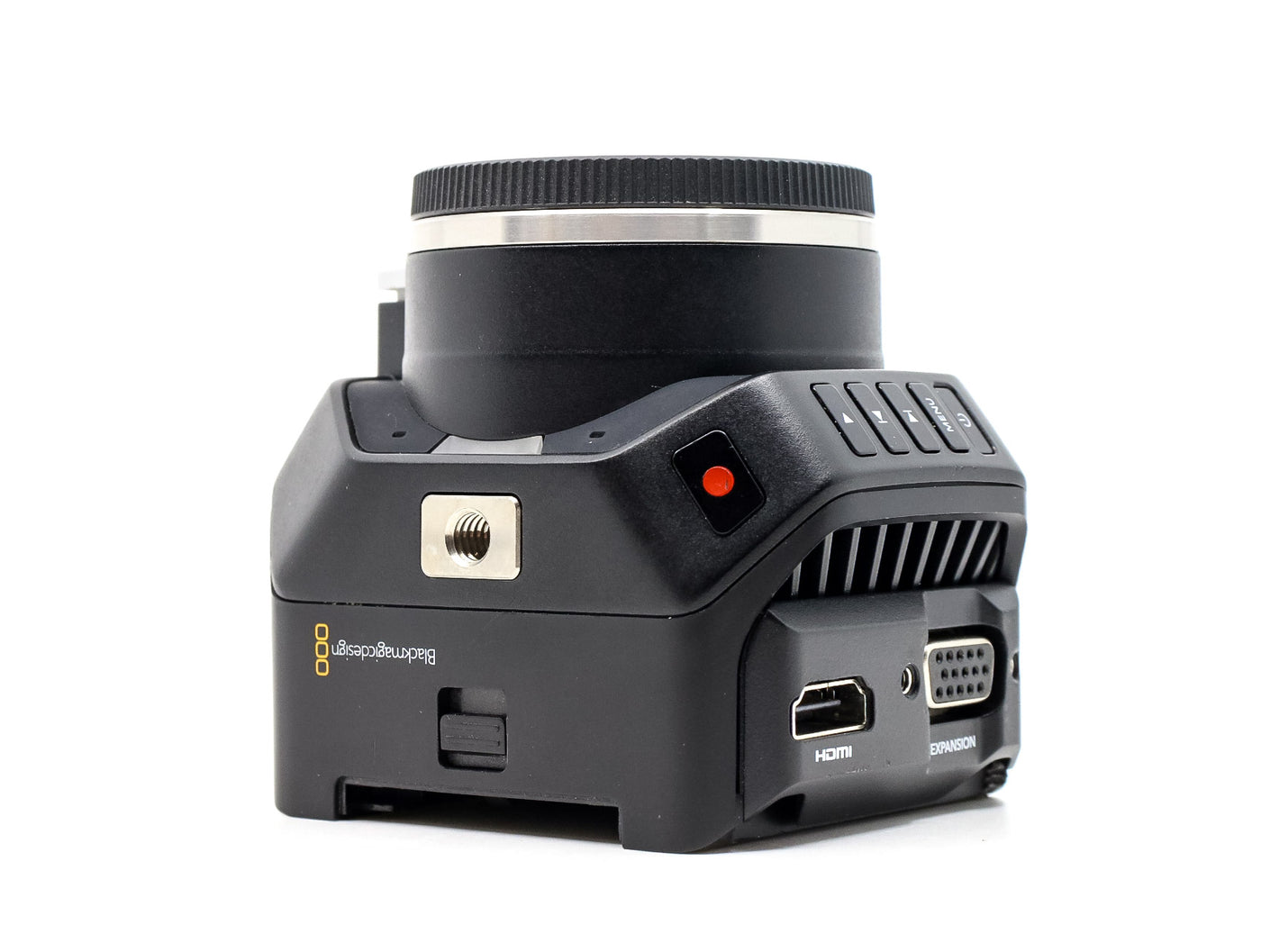 Blackmagic Design Micro Cinema Kamera · zdjęcie główne