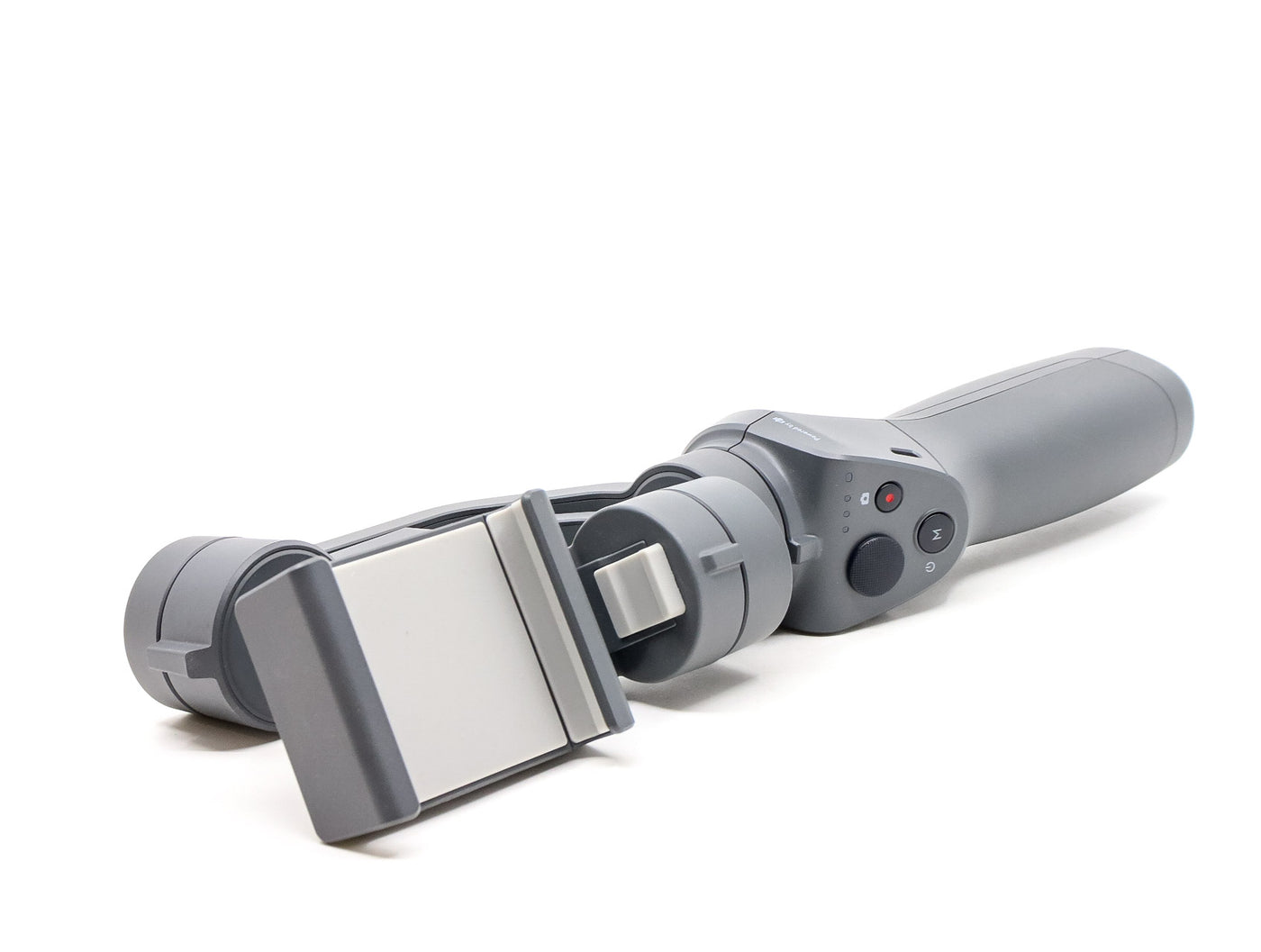 DJI Osmo Mobile 2 – Stabilizator do smartfona · zdjęcie główne