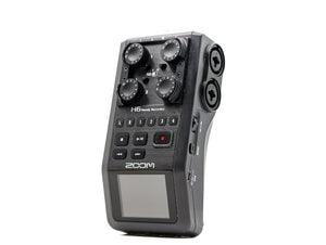 Zoom H6 Handy Recorder