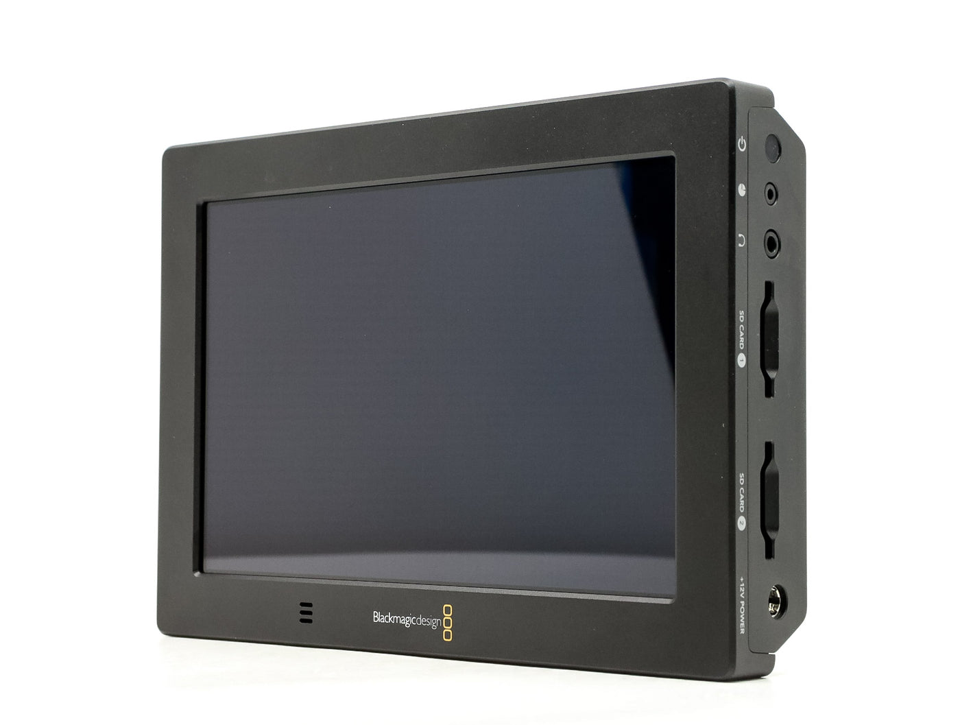 Blackmagic Design Video Assist 4K - Monitor i Rekorder Video · zdjęcie główne