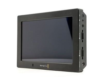Blackmagic Design Video Assist 4K - Monitor i Rekorder Video